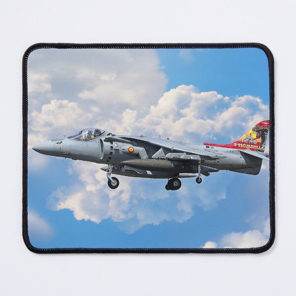 Item preview, Harrier designed and sold by Skyframe Aviation.