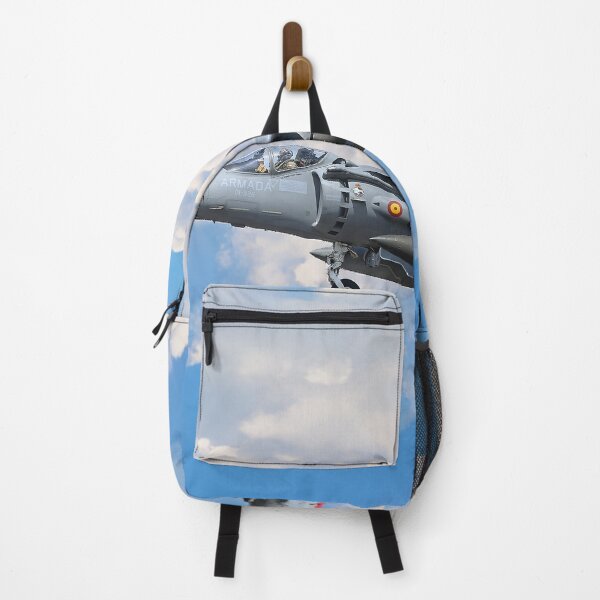 Item preview, Harrier designed and sold by Skyframe Aviation.