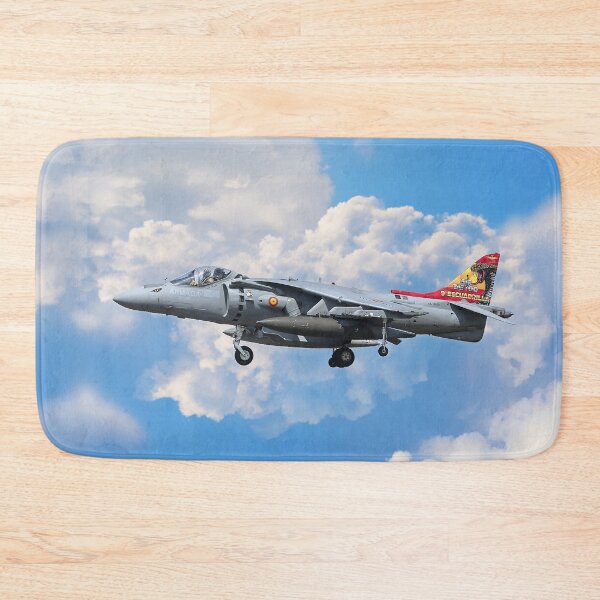 Item preview, Harrier designed and sold by Skyframe Aviation.