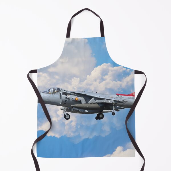 Item preview, Harrier designed and sold by Skyframe Aviation.
