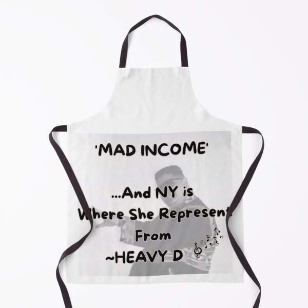 Item preview, Heavy D - The Overweight lover  designed and sold by DeSeanSuperstarApparel.