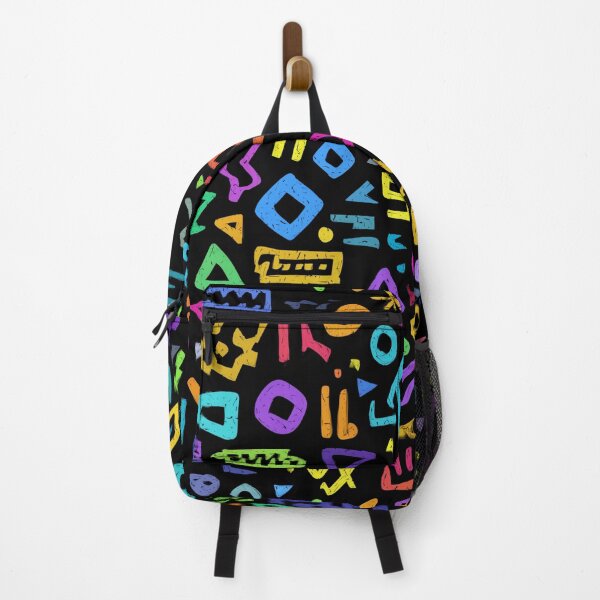 Item preview, Creative Chaos - Abstract Shapes Explosion designed and sold by djovan.