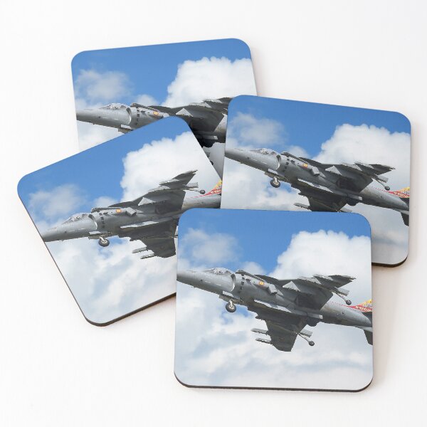 Item preview, Harrier designed and sold by Skyframe Aviation.