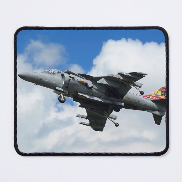 Item preview, Harrier designed and sold by Skyframe Aviation.