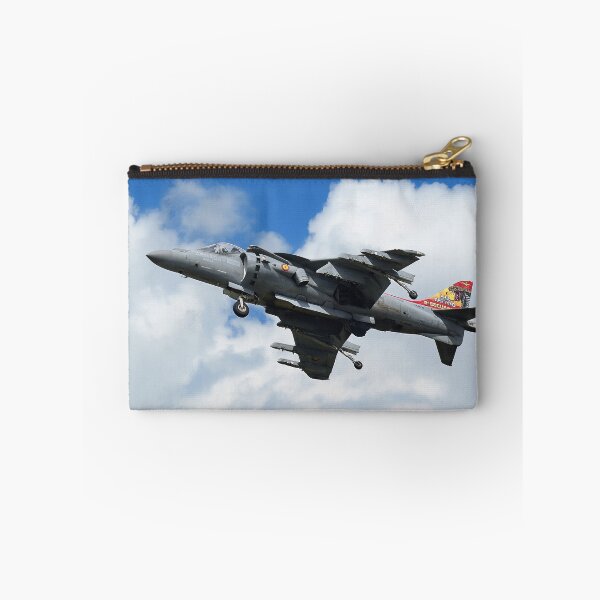 Item preview, Harrier designed and sold by Skyframe Aviation.