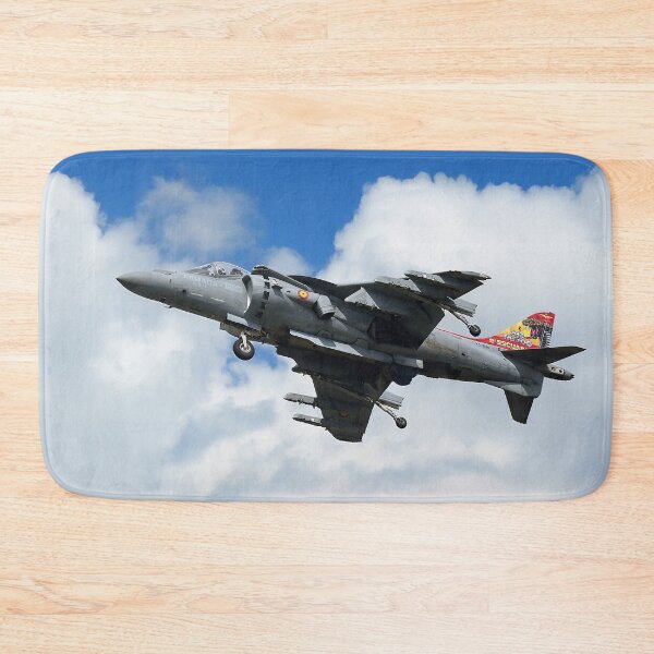 Item preview, Harrier designed and sold by Skyframe Aviation.