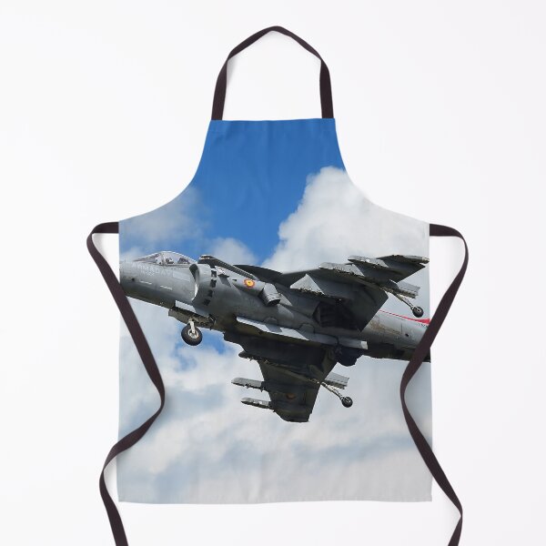 Item preview, Harrier designed and sold by Skyframe Aviation.