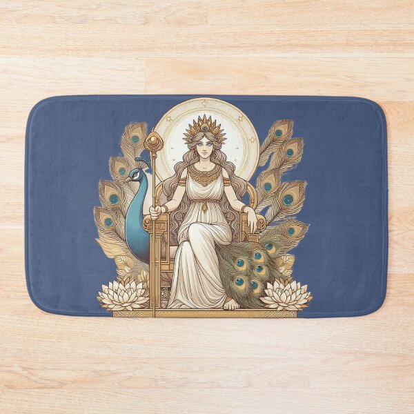 Item preview, Hera – Queen of the Gods and Goddess of Marriage designed and sold by Roberta Calabrese.