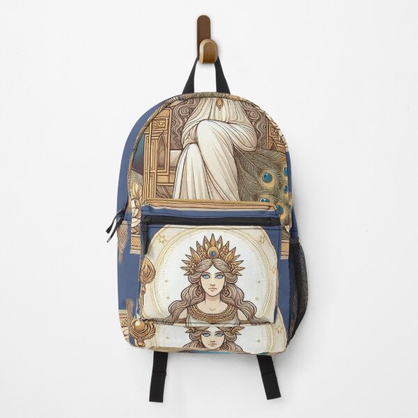 Item preview, Hera – Queen of the Gods and Goddess of Marriage designed and sold by Roberta Calabrese.