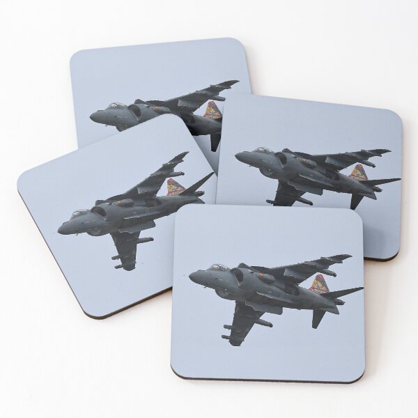 Item preview, Harrier designed and sold by Skyframe Aviation.
