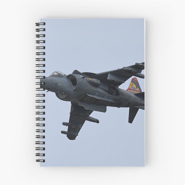 Item preview, Harrier designed and sold by Skyframe Aviation.