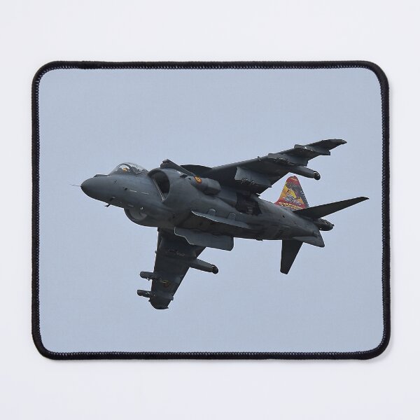 Item preview, Harrier designed and sold by Skyframe Aviation.