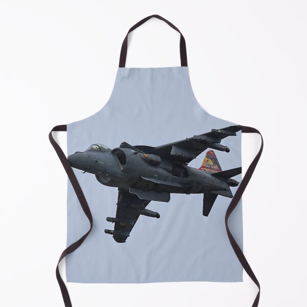 Item preview, Harrier designed and sold by Skyframe Aviation.