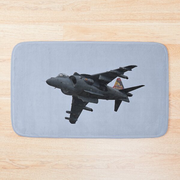 Item preview, Harrier designed and sold by Skyframe Aviation.