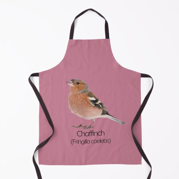 Item preview, Chaffinch | The Colorful Finch of British Gardens designed and sold by The Digital Compass.