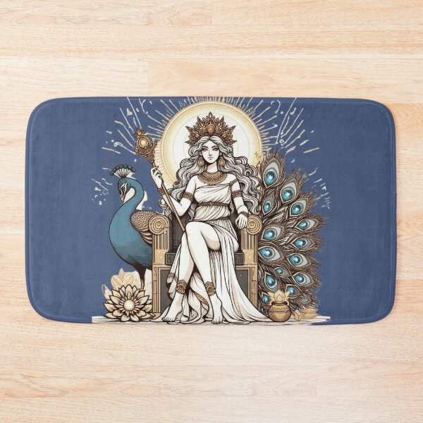 Item preview, Hera – Queen of the Gods and Goddess of Marriage designed and sold by Roberta Calabrese.