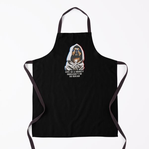 Item preview, Shorty Life Struggles designed and sold by Scaryzz.