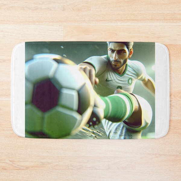 Item preview, Passion Drives Us, Teamwork Wins Us; Soccer: The Beautiful Game of Strategy and Teamwork designed and sold by Creative-RE.
