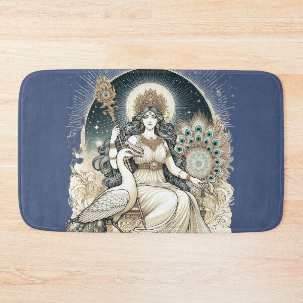 Item preview, Hera – Queen of the Gods and Goddess of Marriage designed and sold by Roberta Calabrese.