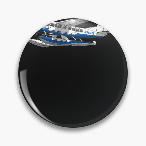Item preview, Cessna 208 Grand Caravan On Floats designed and sold by inabnet.