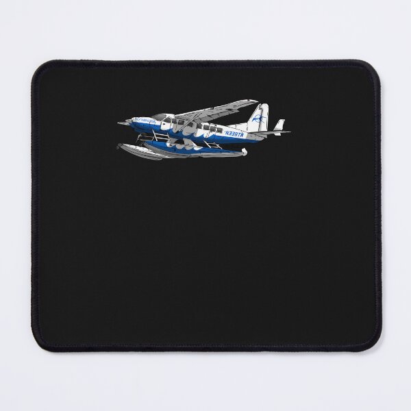 Item preview, Cessna 208 Grand Caravan On Floats designed and sold by inabnet.