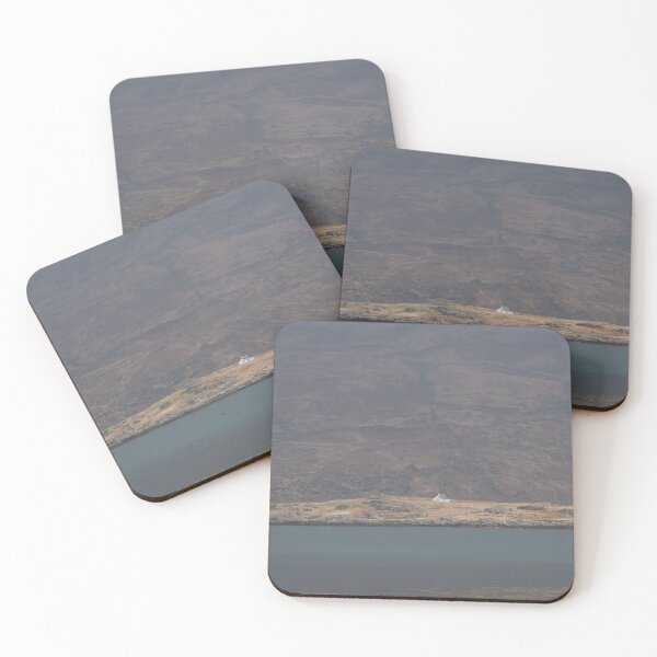 Item preview, Distant cottage designed and sold by DCarlier.