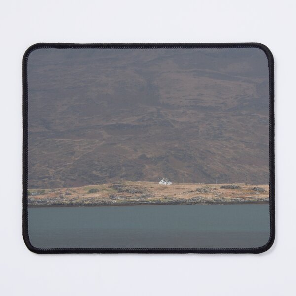 Item preview, Distant cottage designed and sold by DCarlier.