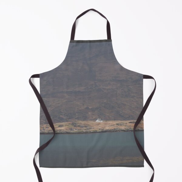Item preview, Distant cottage designed and sold by DCarlier.