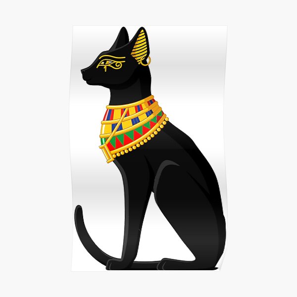 Agypten Katze Geschenke Merchandise Redbubble