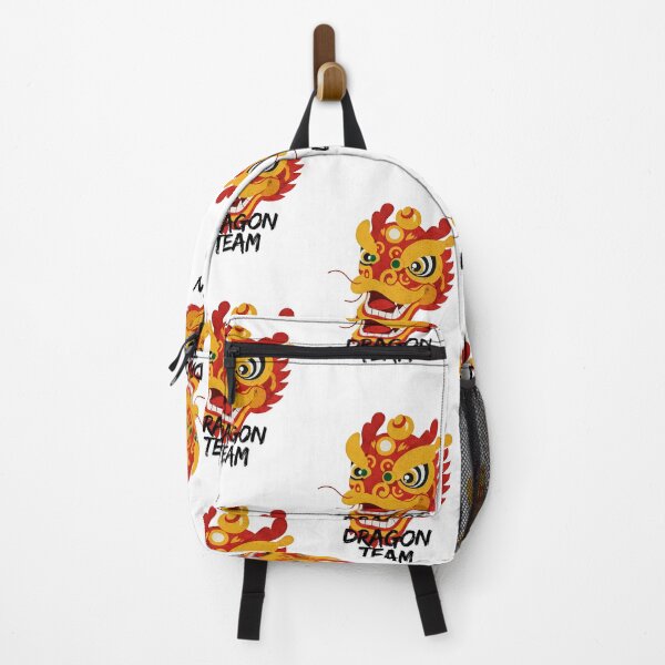Item preview, Dragon Team designed and sold by infinitearte.