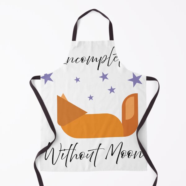 Item preview, Incomplete Fox designed and sold by Printopia Workers.