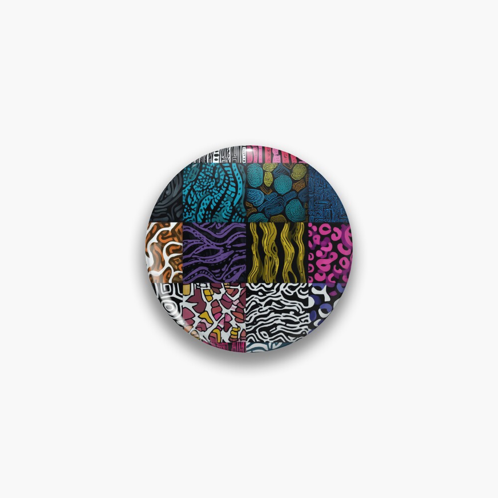Item preview, Pin designed and sold by djovan.