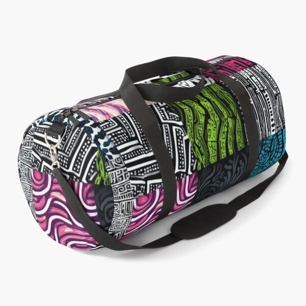 Item preview, Abstract Pattern Mosaic - Diverse Texture Collection designed and sold by djovan.