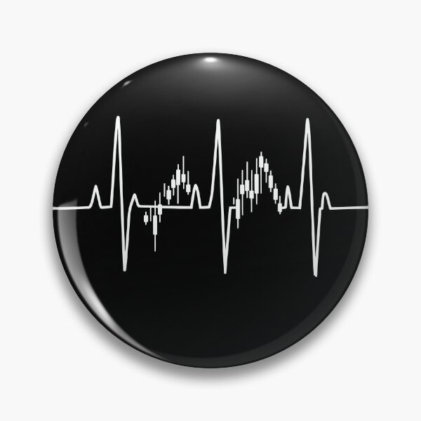 Item preview, TRADING IS MY CARDIO designed and sold by jkrphoto.