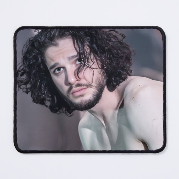 Item preview,  Kit Harington  designed and sold by Estiny-1993.