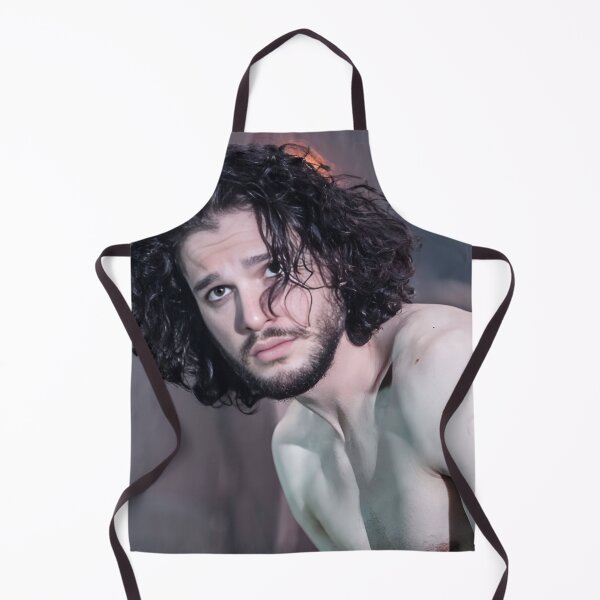 Item preview, Kit Harington designed and sold by Estiny-1993.