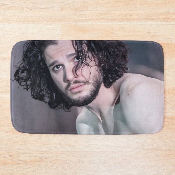 Item preview,  Kit Harington  designed and sold by Estiny-1993.