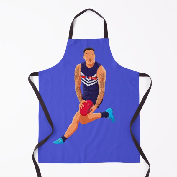 Item preview, Shai Bolton - Fremantle Dockers - Australian Football / AFL designed and sold by ozsports.