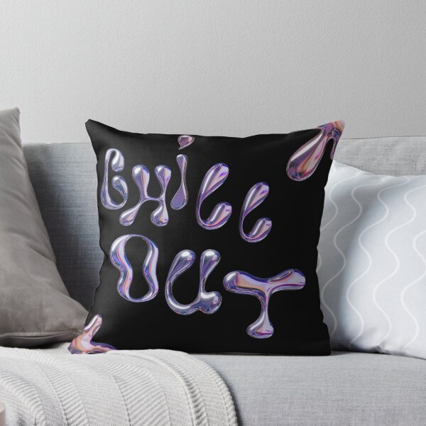 Item preview, chill designed and sold by pwiles22.