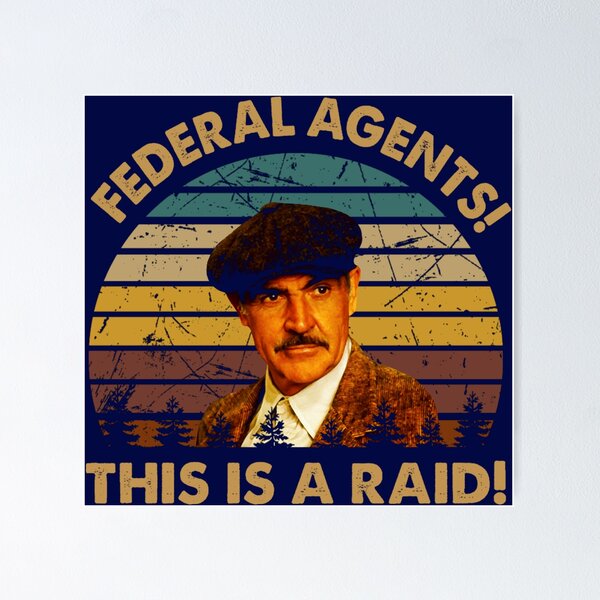 Item preview, Federal agents this is a raid Jim Malone character designed and sold by fotsodineiah.