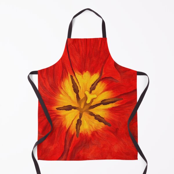 Item preview, Tulip Center 1 designed and sold by BloomingbySJ.