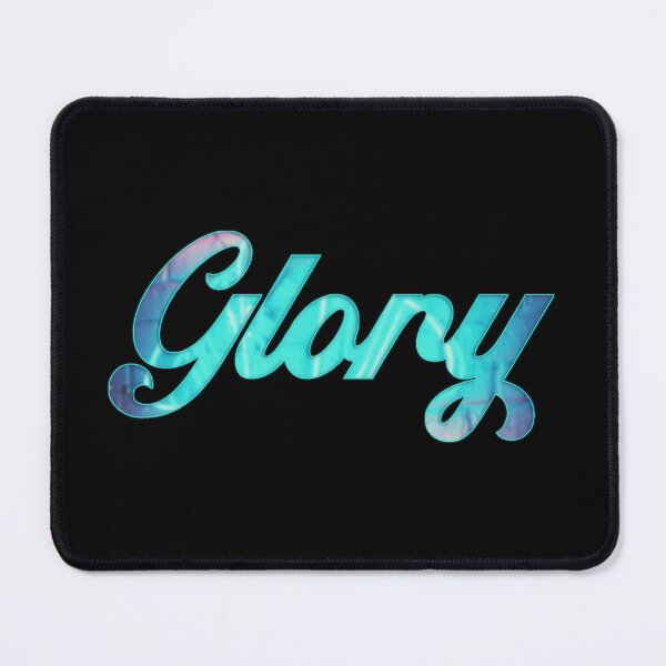 Item preview, Glory modern Typography design designed and sold by DesigOnex.