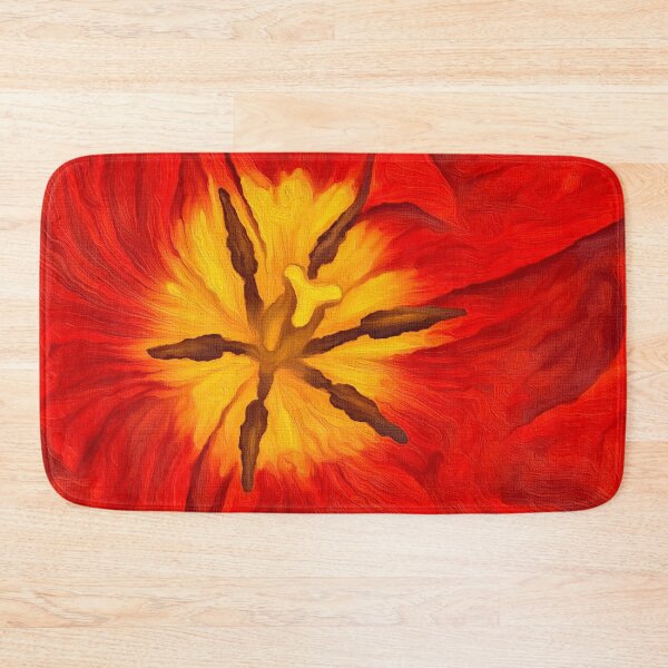 Item preview, Tulip Center 1 designed and sold by BloomingbySJ.