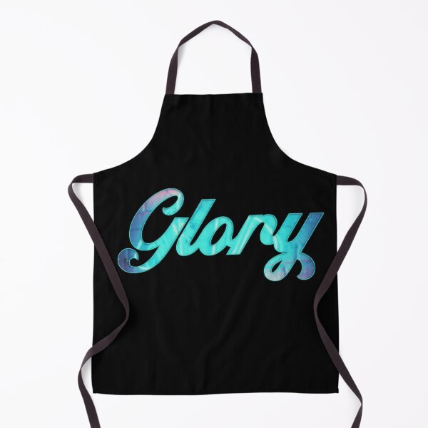 Item preview, Glory modern Typography design designed and sold by DesigOnex.