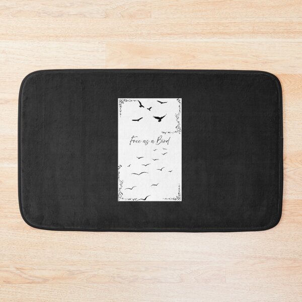 Item preview, Free as a Bird designed and sold by LiteraryLoves.