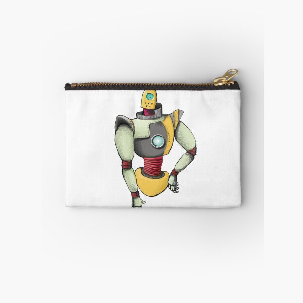 Item preview, Ready for today (Robot version) designed and sold by Moranaarchive.