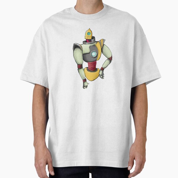 Item preview, Ready for today (Robot version) designed and sold by Moranaarchive.