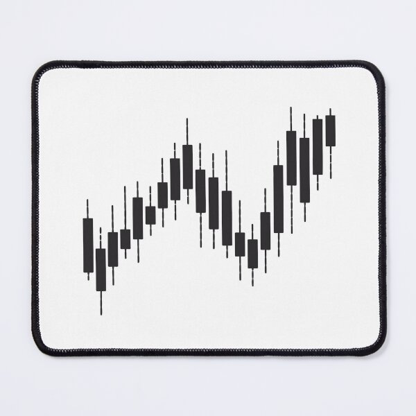 Item preview, TRADING IS MY CARDIO designed and sold by jkrphoto.