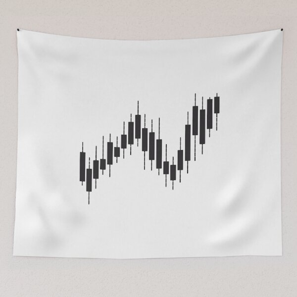 Item preview, TRADING IS MY CARDIO designed and sold by jkrphoto.