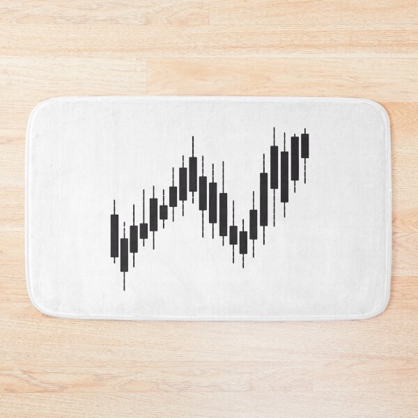 Item preview, TRADING IS MY CARDIO designed and sold by jkrphoto.